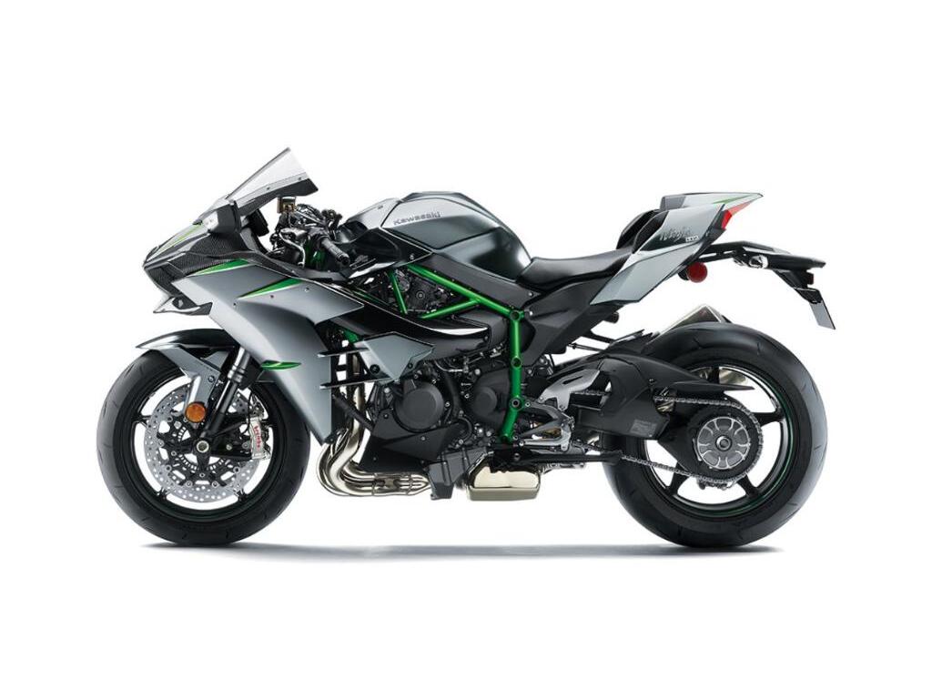 Kawasaki Ninja H2 Carbon 2026 à vendre