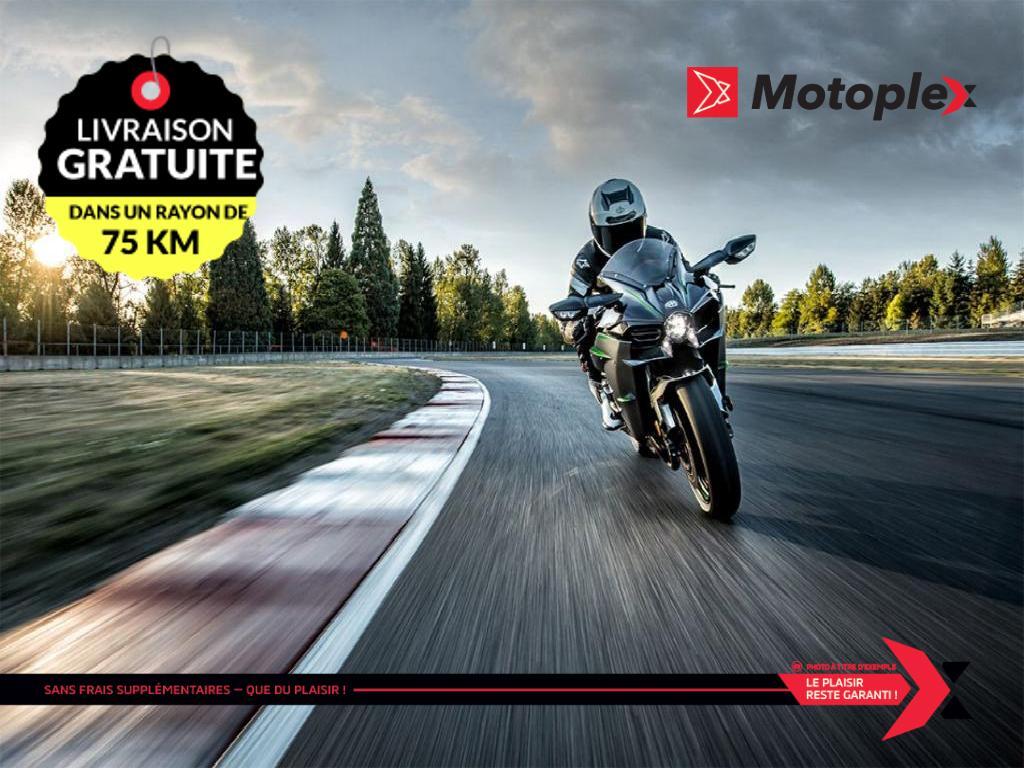 Kawasaki Ninja H2 Carbon 2026