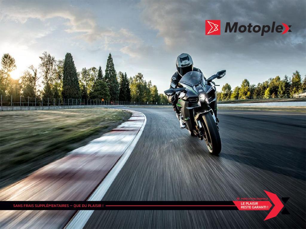 Kawasaki Ninja H2 Carbon 2026