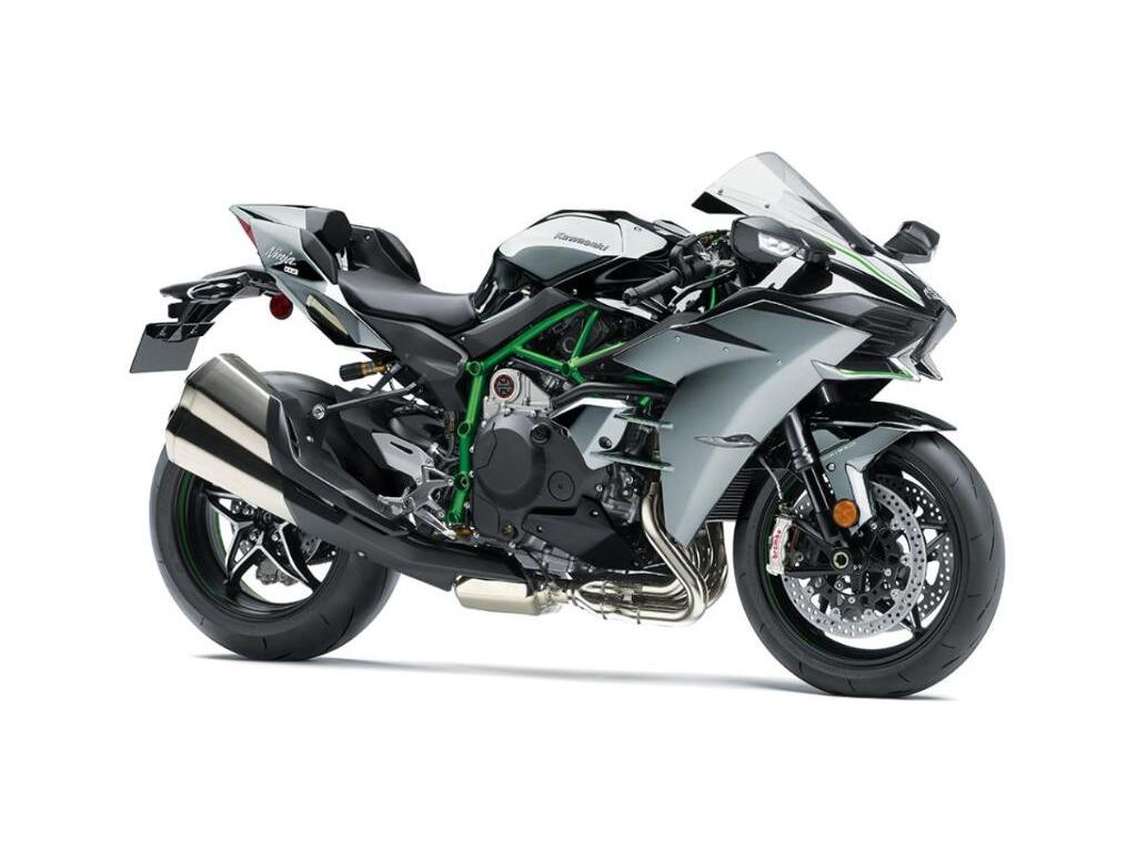 Kawasaki Ninja H2 2026 à vendre