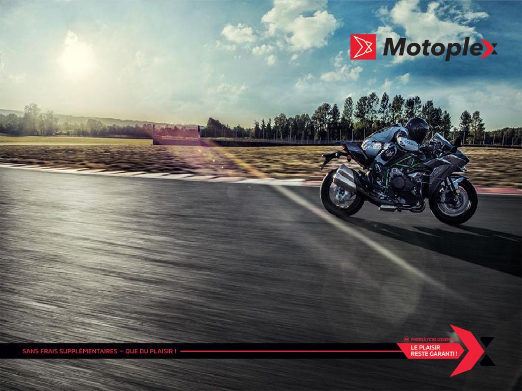 Kawasaki Ninja H2 2026