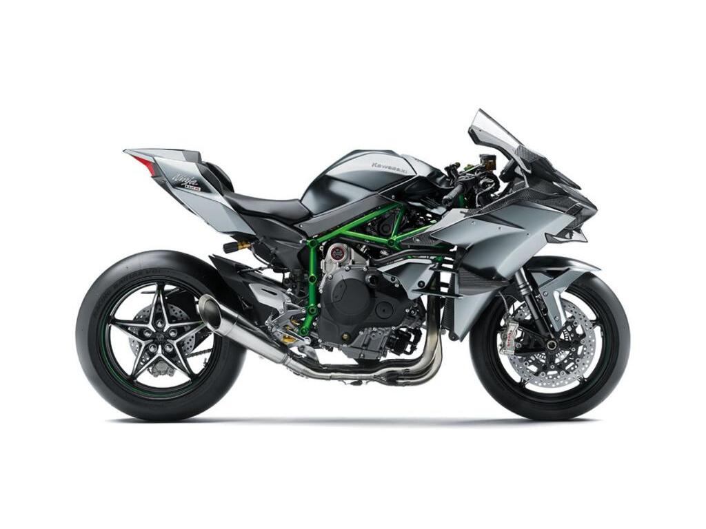 Kawasaki Ninja H2R 2026 à vendre