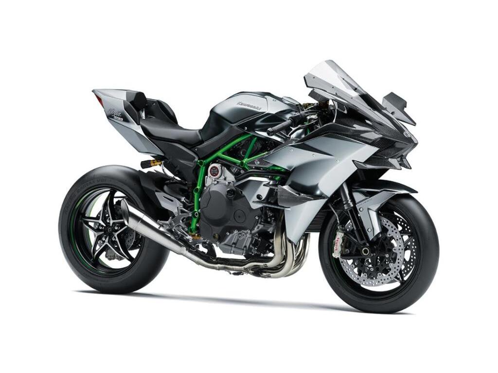 Kawasaki Ninja H2R 2026 à vendre