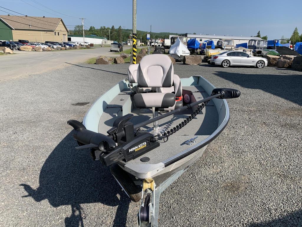 Starcraft PATRIOT TL 14 2022 à vendre