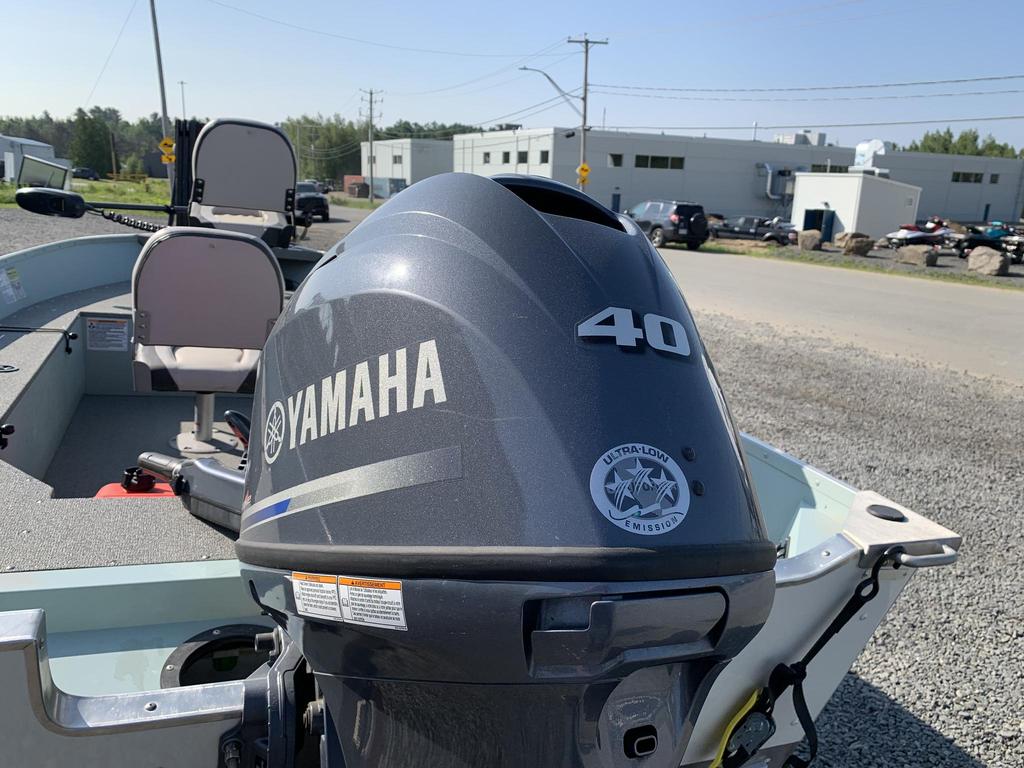 Starcraft PATRIOT TL 14 2022 à vendre