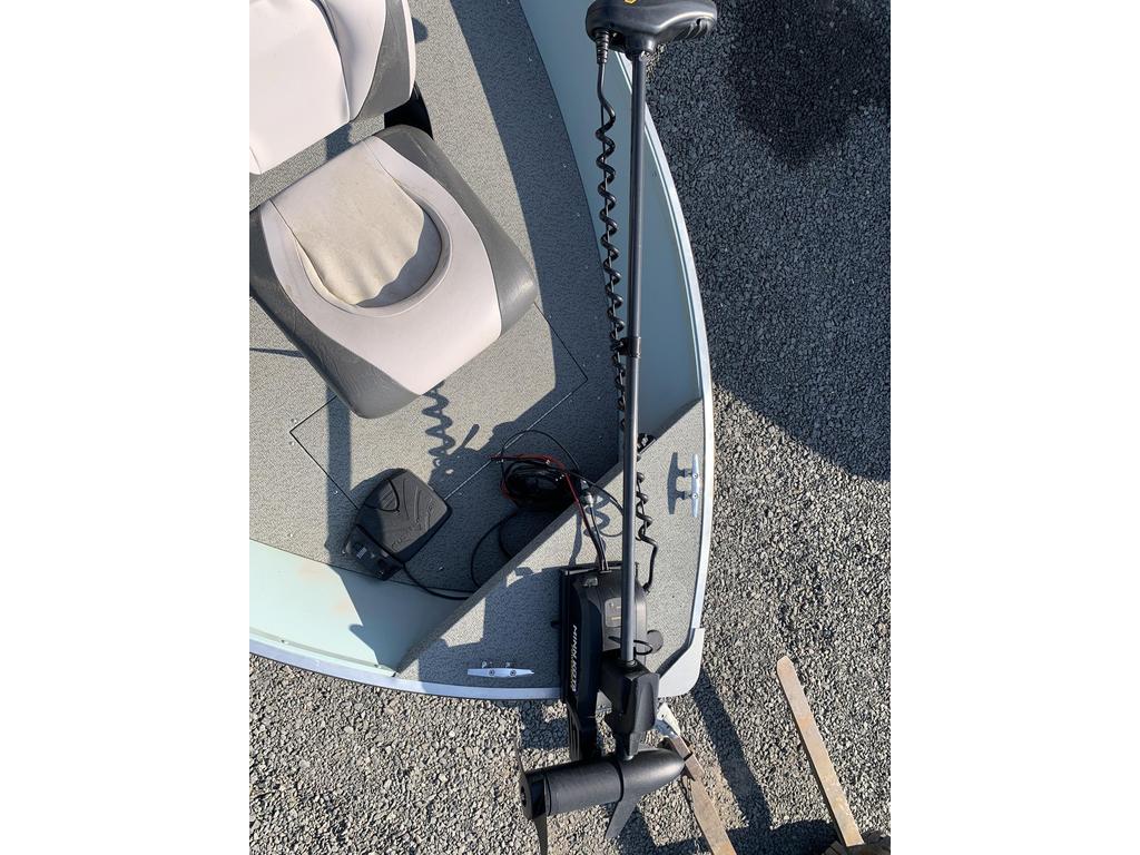 Starcraft PATRIOT TL 14 2022 à vendre