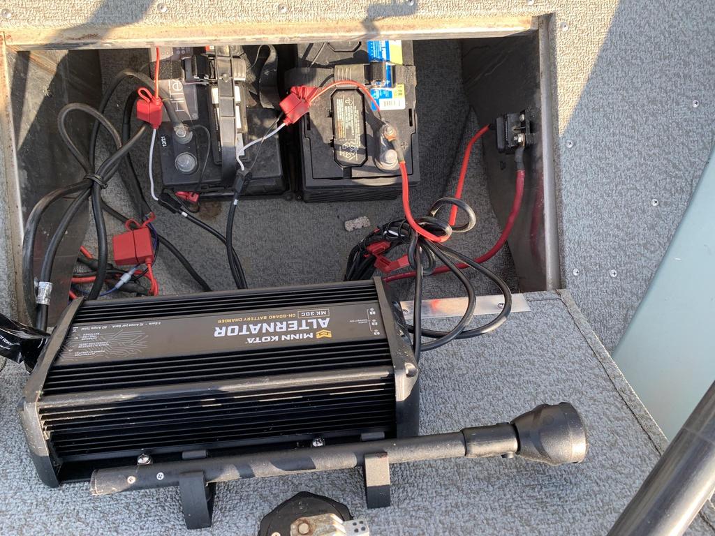 Starcraft PATRIOT TL 14 2022 à vendre