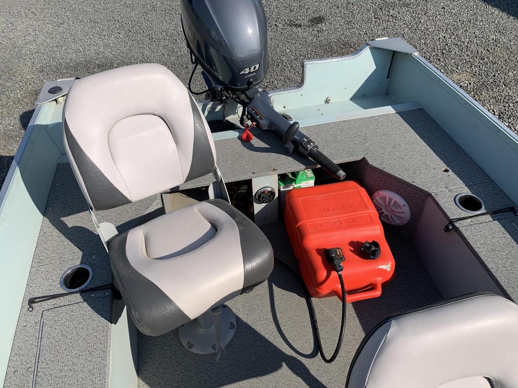 Starcraft PATRIOT TL 14 2022 à vendre