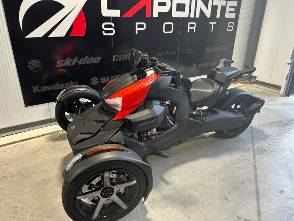Can-Am RYKER SPORT 900 2023
