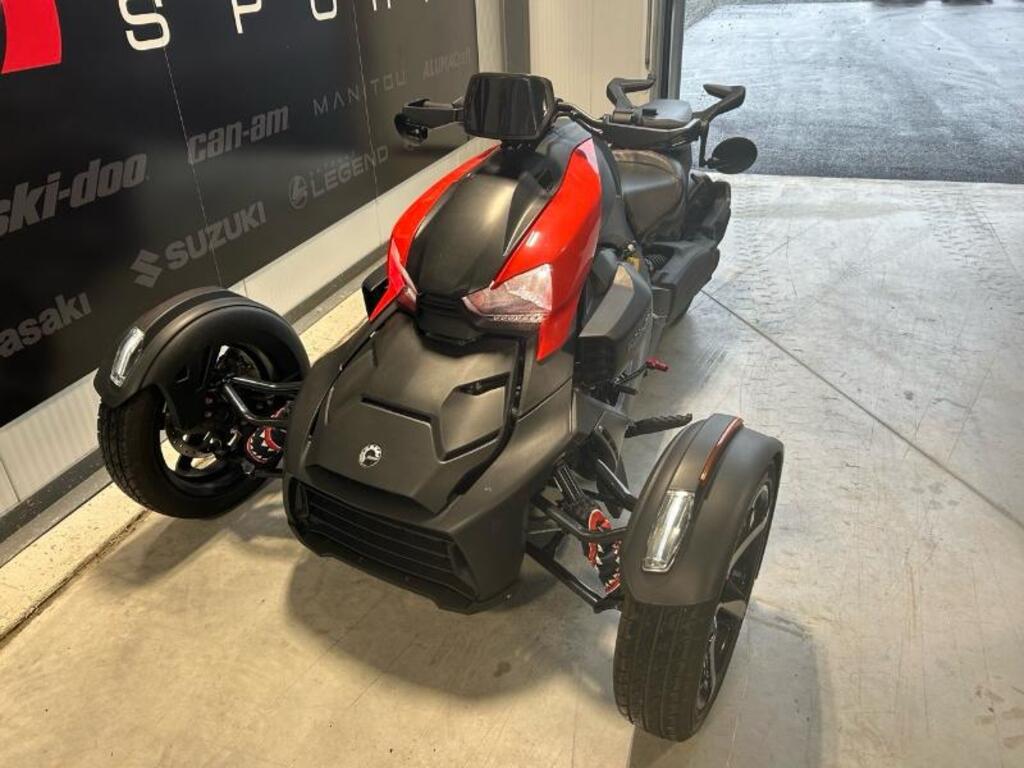 Can-Am RYKER SPORT 900 2023 à vendre