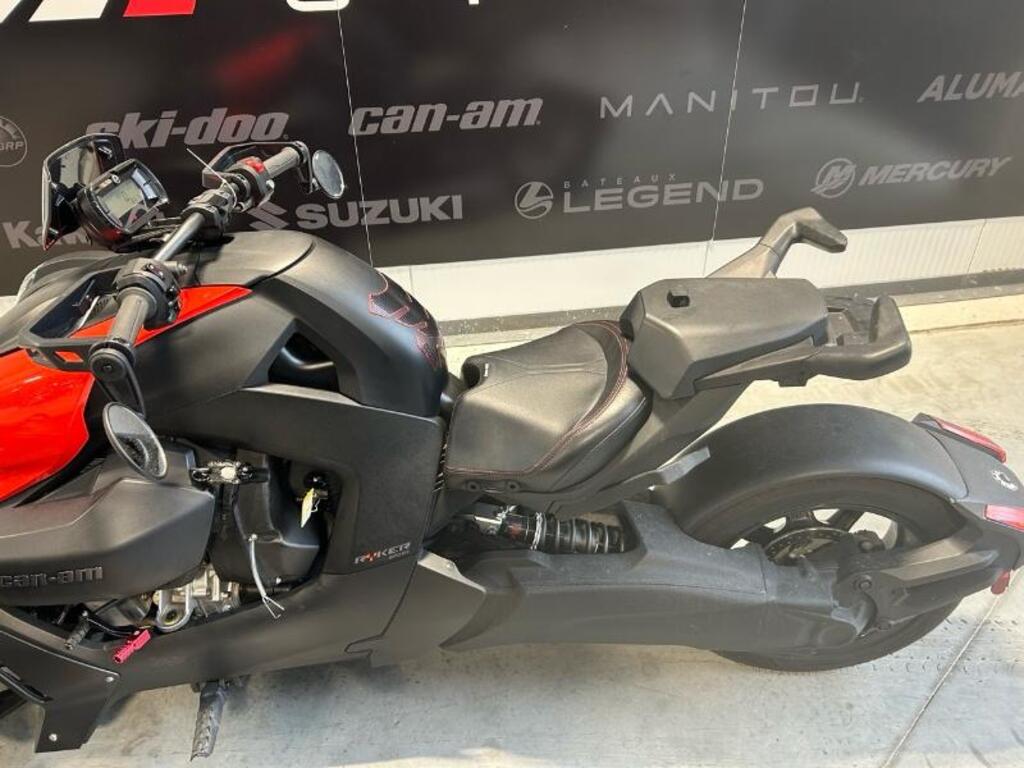 Can-Am RYKER SPORT 900 2023 à vendre