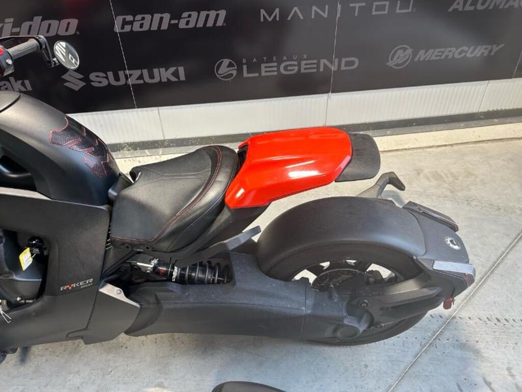 Can-Am RYKER SPORT 900 2023 à vendre