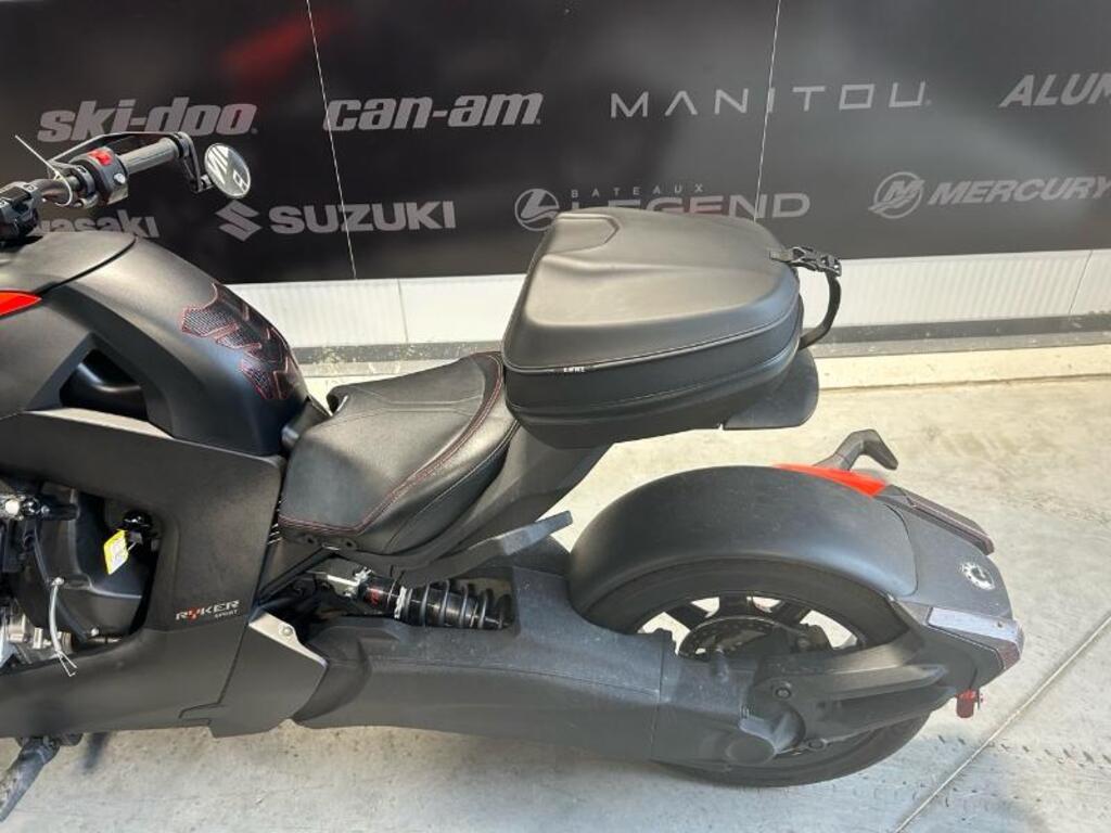 Can-Am RYKER SPORT 900 2023 à vendre