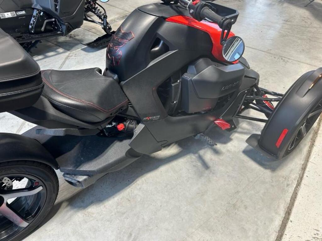 Can-Am RYKER SPORT 900 2023 à vendre