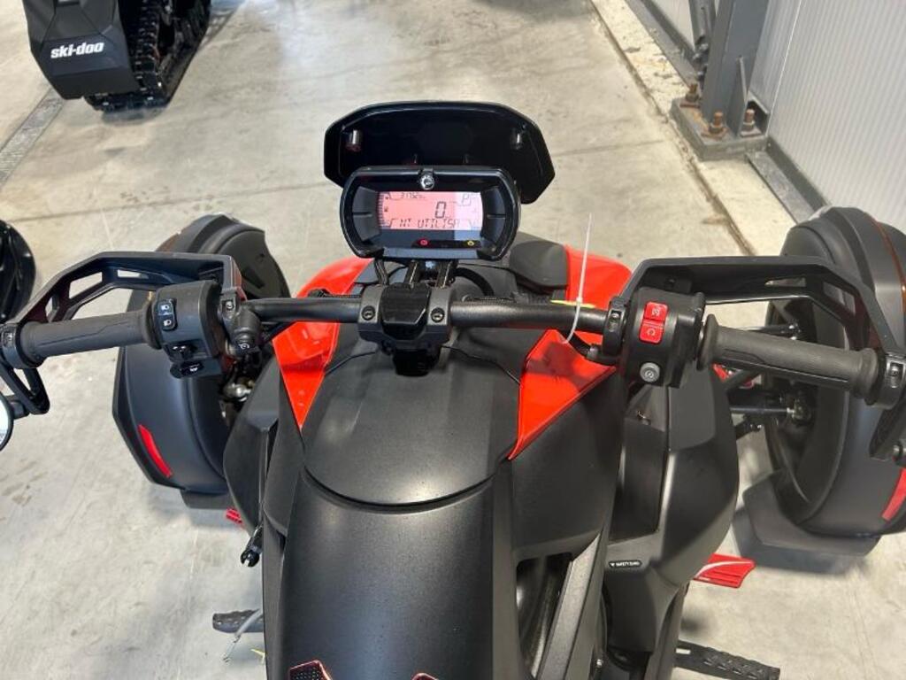 Can-Am RYKER SPORT 900 2023 à vendre