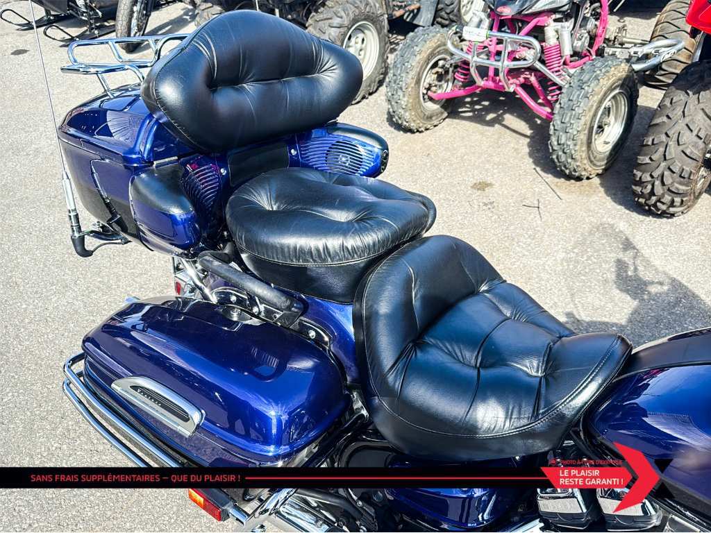 Yamaha Venture *bas killometrage* 2007 à vendre