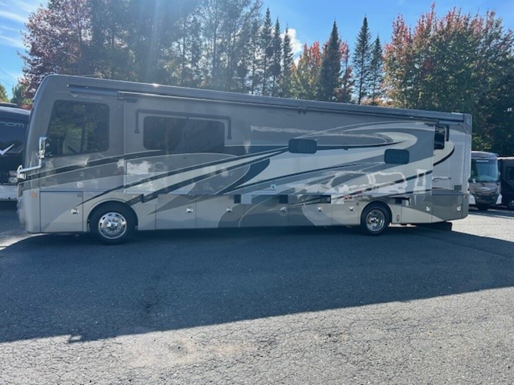 Fleetwood Discovery Lxe 2018 à vendre