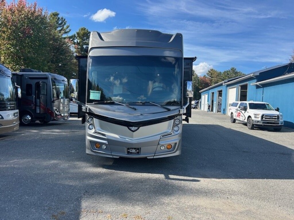 Fleetwood Discovery Lxe 2018 à vendre
