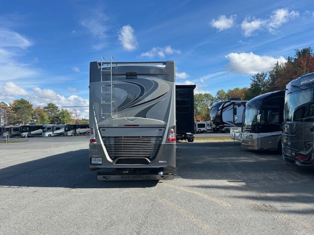 Fleetwood Discovery Lxe 2018 à vendre