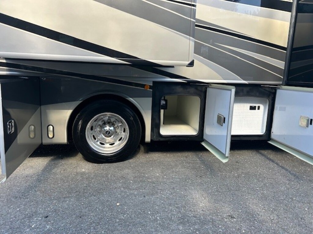 Fleetwood Discovery Lxe 2018 à vendre
