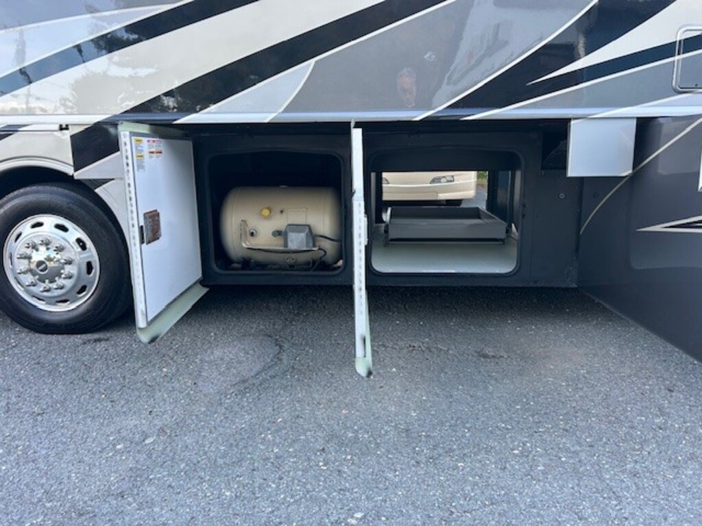 Fleetwood Discovery Lxe 2018 à vendre