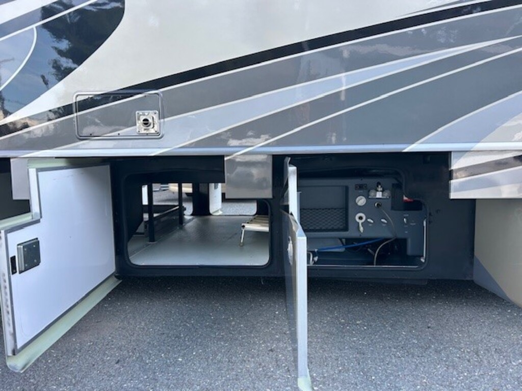 Fleetwood Discovery Lxe 2018 à vendre