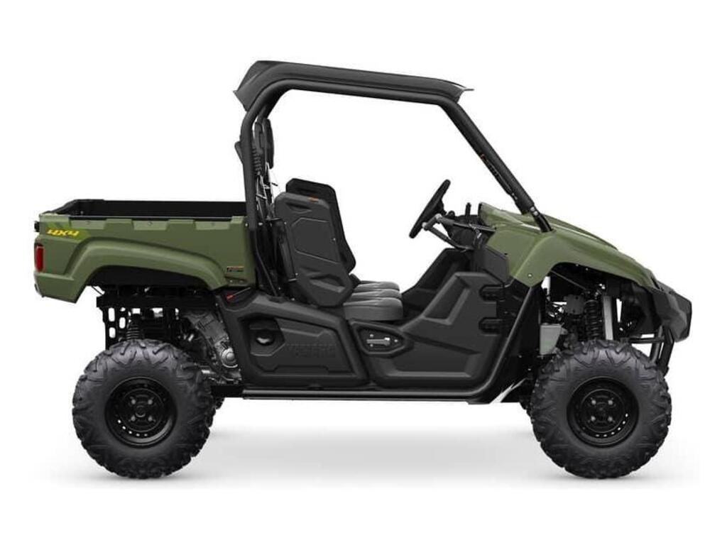 Yamaha Viking EPS 2026
