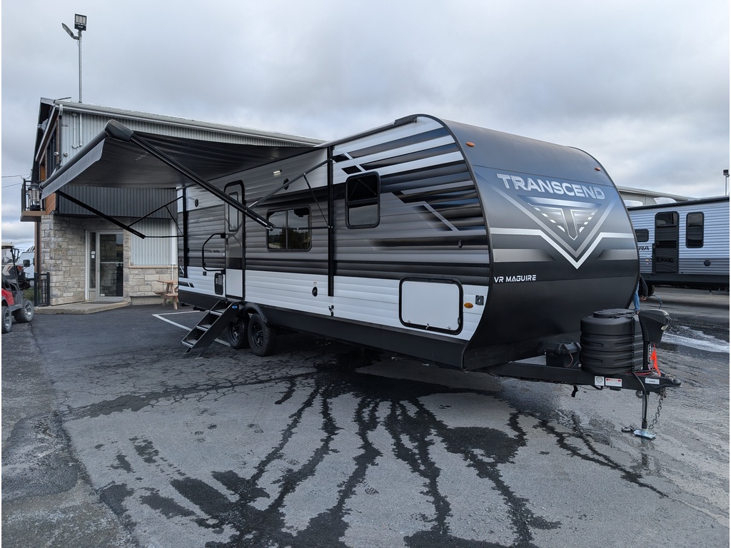 Grand Design TRANSCEND 240ML 2023