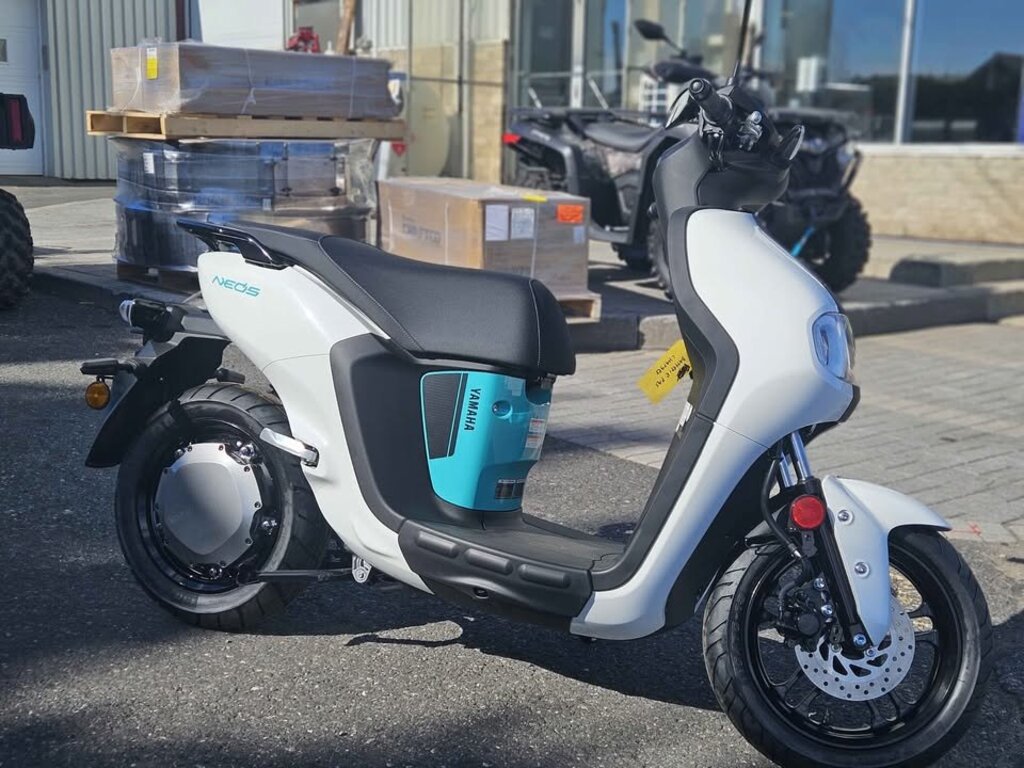 Yamaha NEO's 2025 à vendre