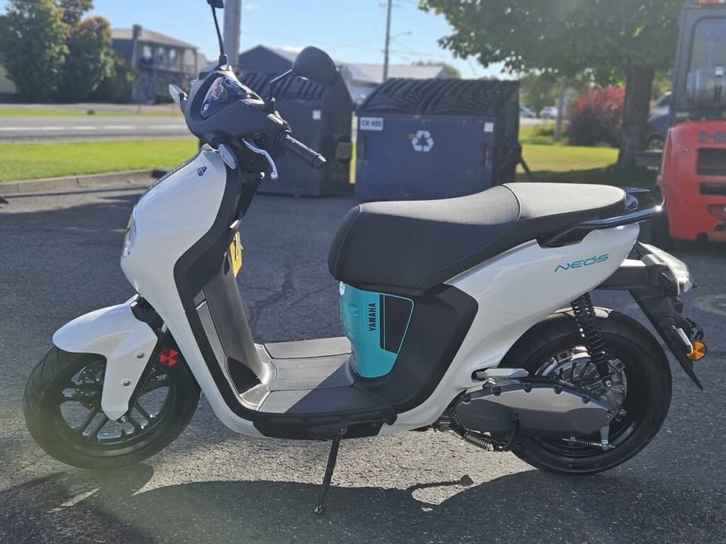 Yamaha NEO's 2025 à vendre