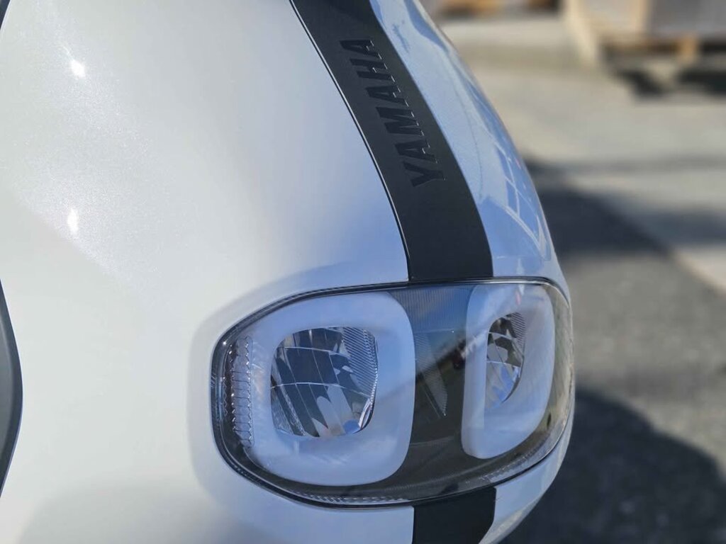 Yamaha NEO's 2025 à vendre