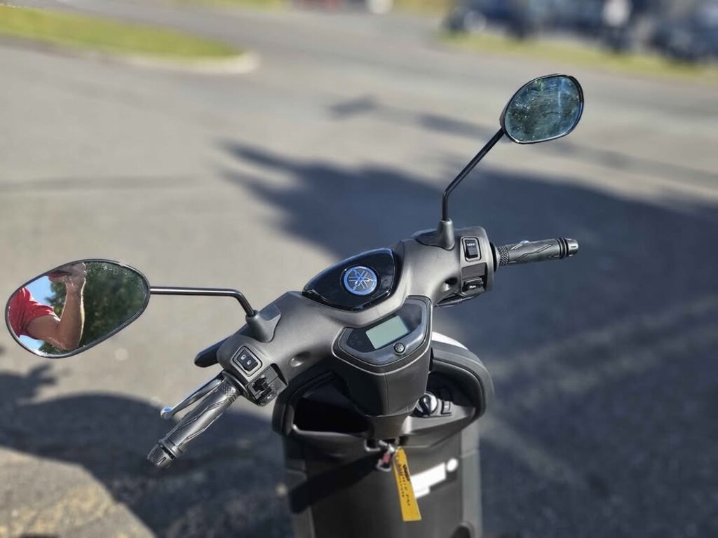 Yamaha NEO's 2025 à vendre