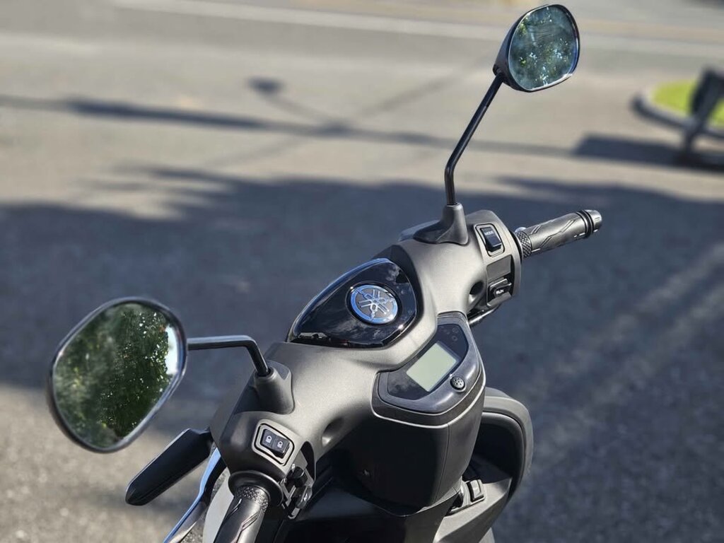 Yamaha NEO's 2025 à vendre