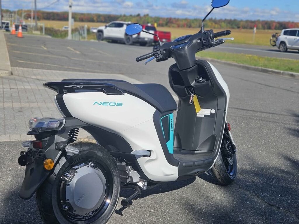Yamaha NEO's 2025 à vendre