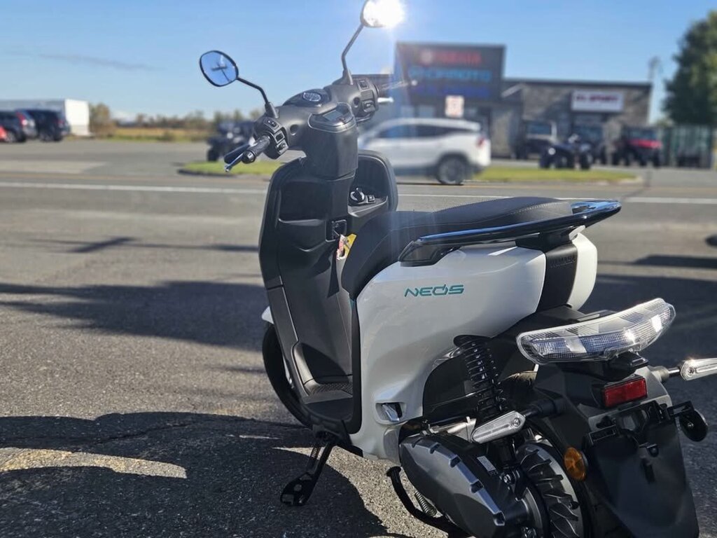 Yamaha NEO's 2025 à vendre