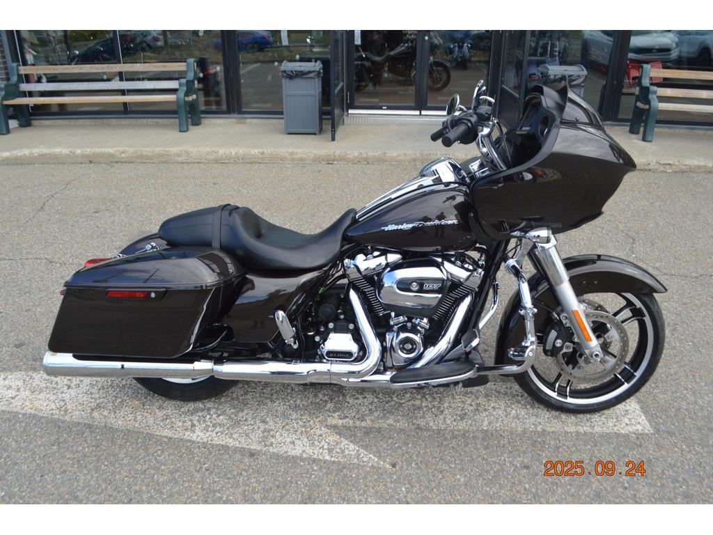 Harley-Davidson FLTRX Road Glide 2018 à vendre