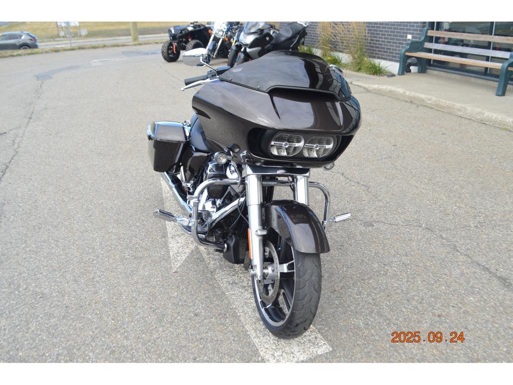 Harley-Davidson FLTRX Road Glide 2018 à vendre