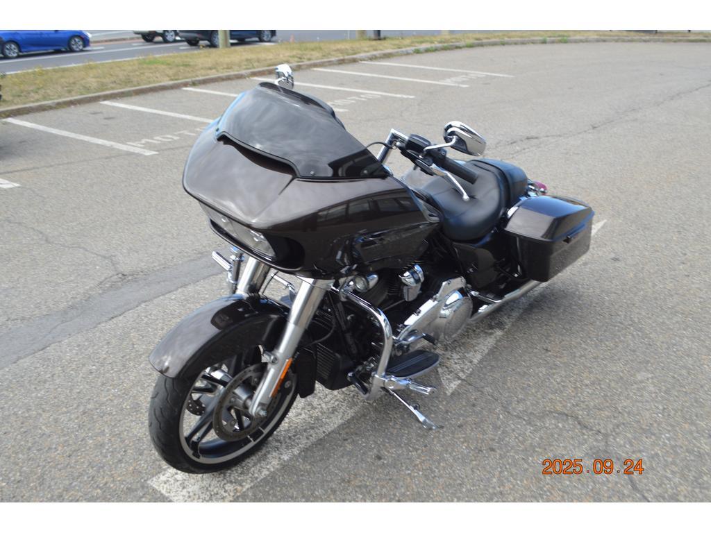 Harley-Davidson FLTRX Road Glide 2018 à vendre