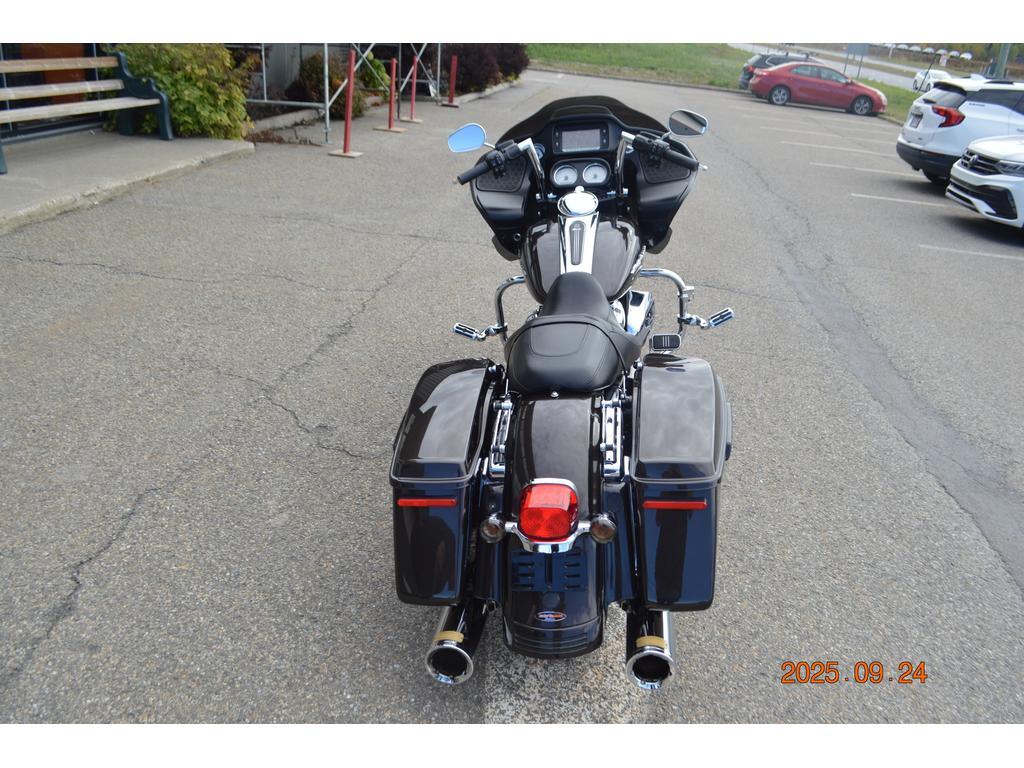 Harley-Davidson FLTRX Road Glide 2018 à vendre