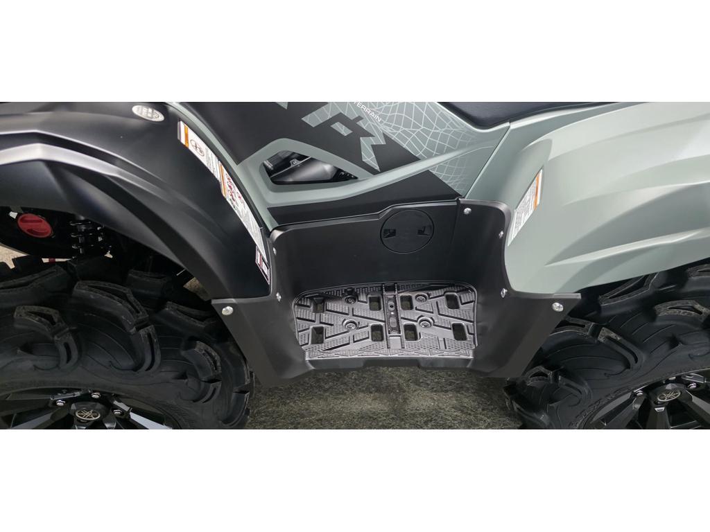 Yamaha Grizzly 700 DAE XT-R 2026 à vendre
