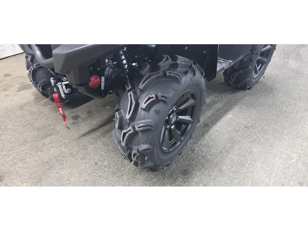 Yamaha Grizzly 700 DAE XT-R 2026 à vendre