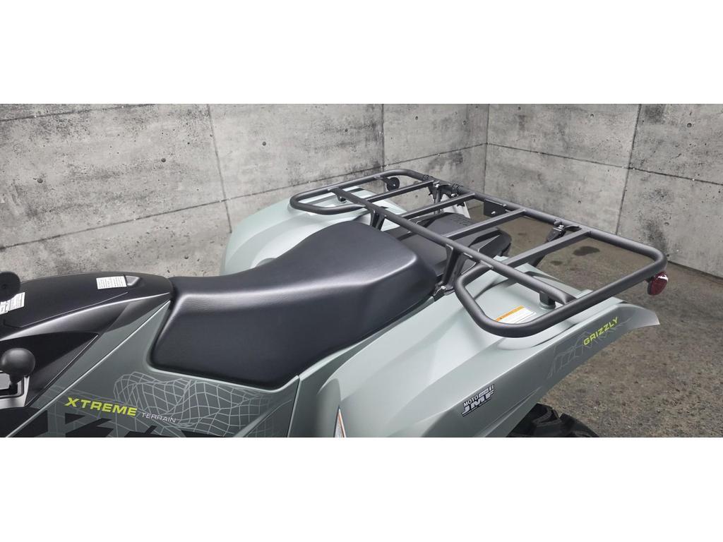 Yamaha GRIZZLY 700 DAE XT-R 2026 à vendre