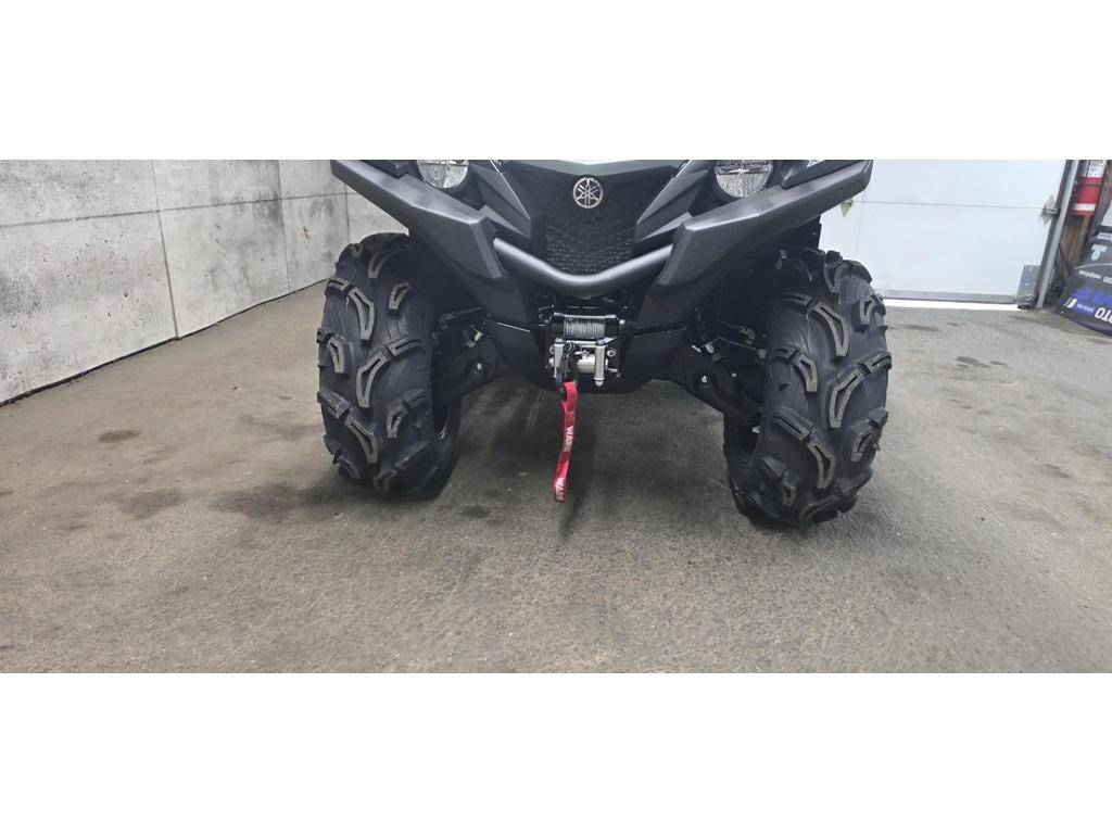 Yamaha GRIZZLY 700 DAE XT-R 2026 à vendre