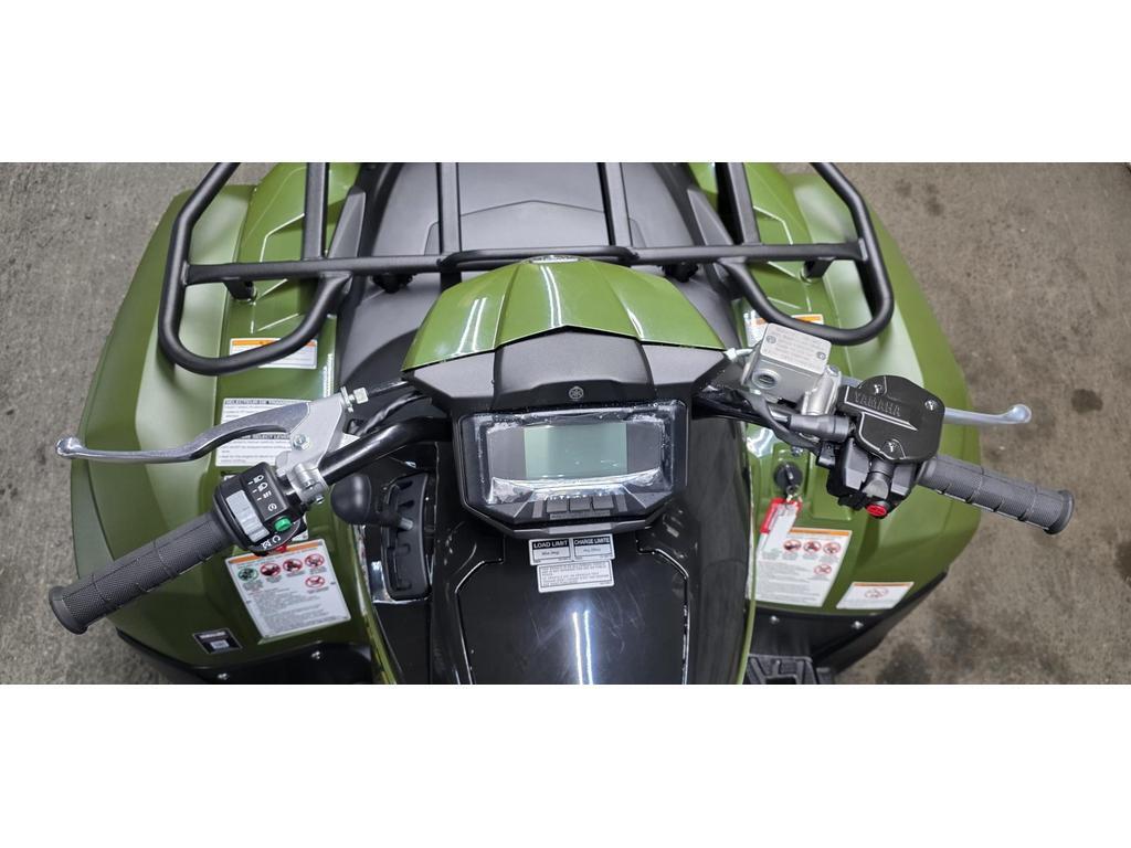 Yamaha Kodiak 700 DAE 2026 à vendre