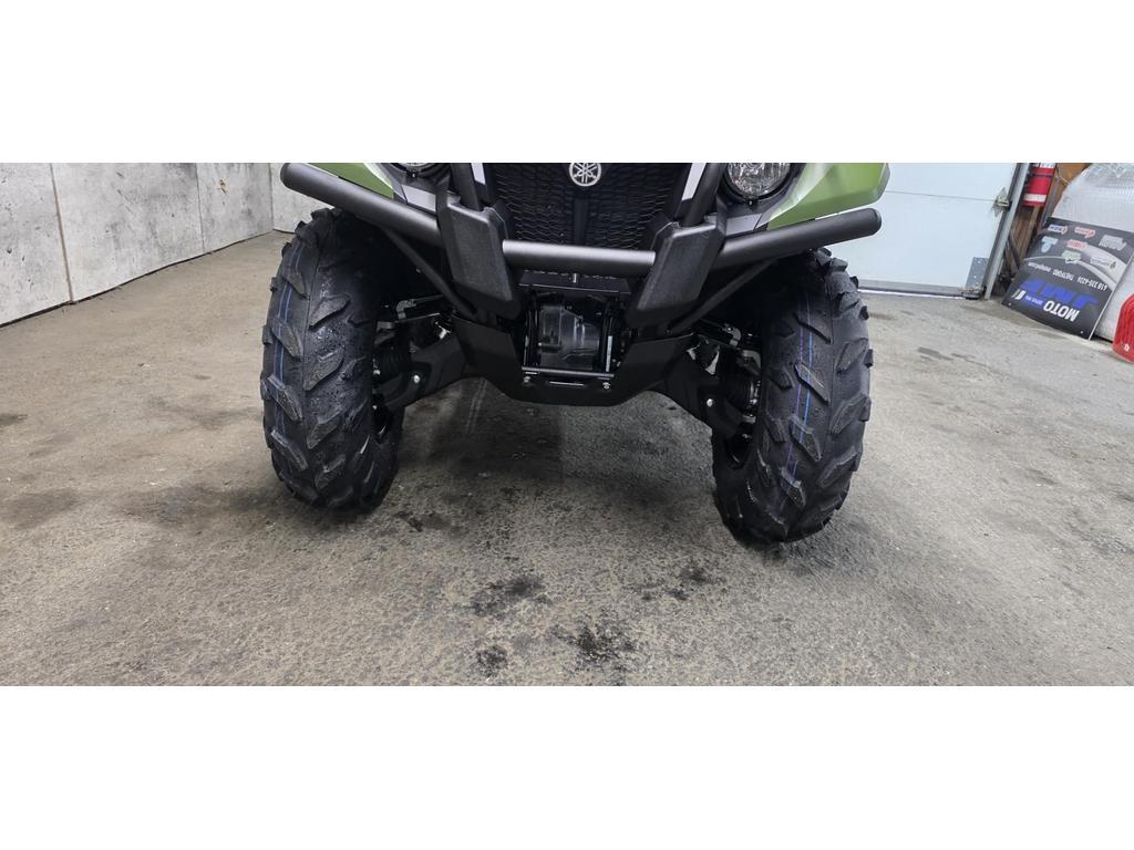 Yamaha Kodiak 700 DAE 2026 à vendre