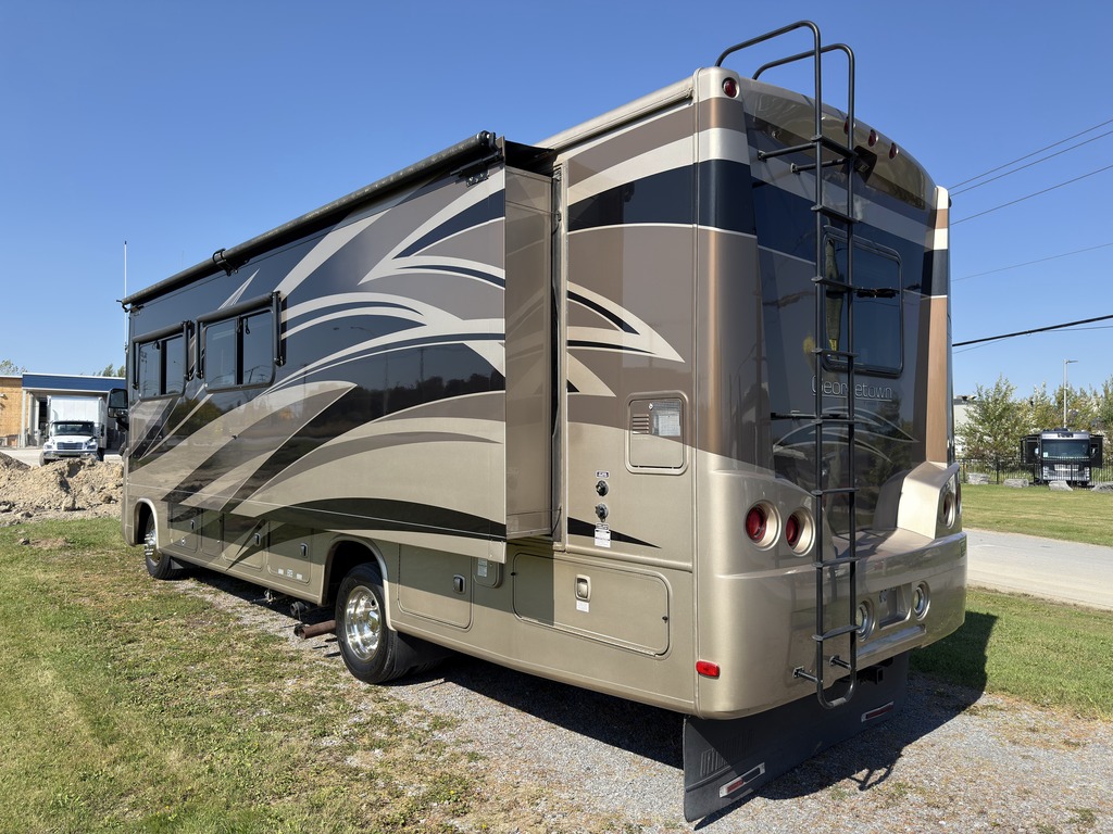 Forest River Georgetown 300S 2013 à vendre