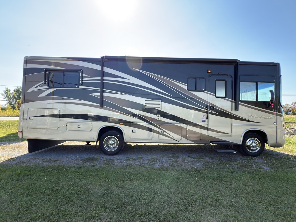 Forest River Georgetown 300S 2013 à vendre
