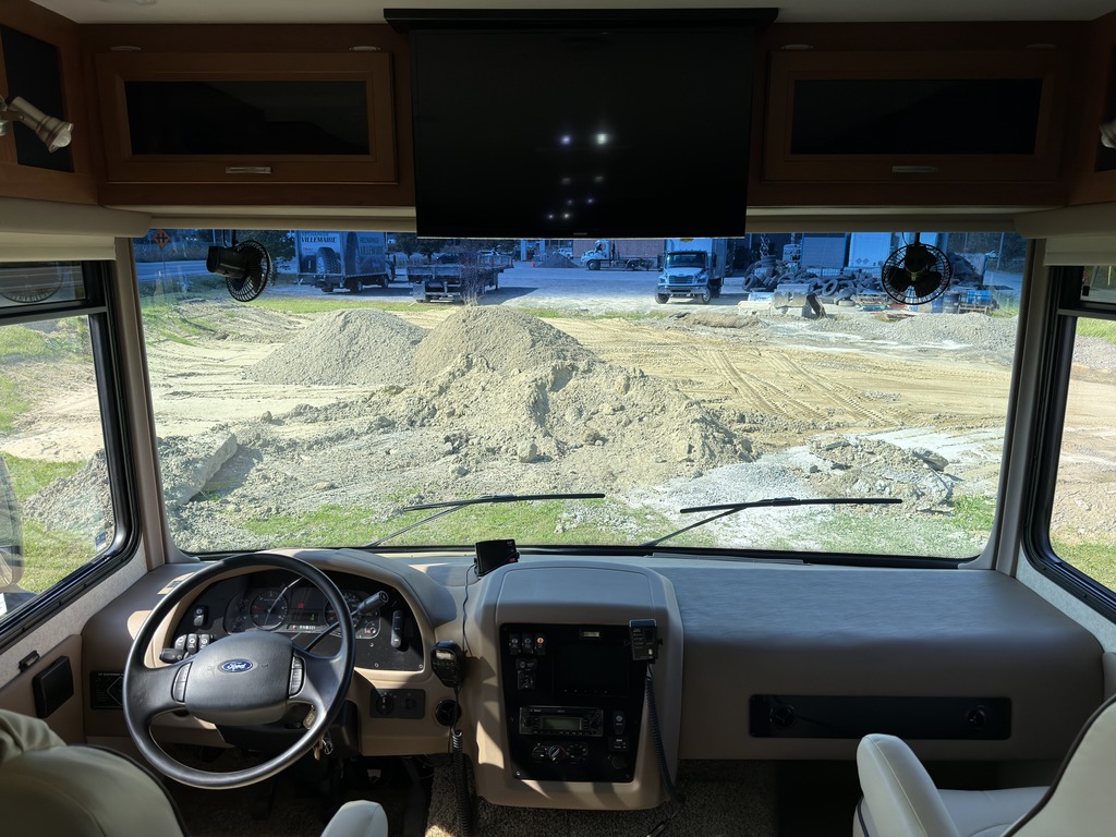 Forest River Georgetown 300S 2013 à vendre