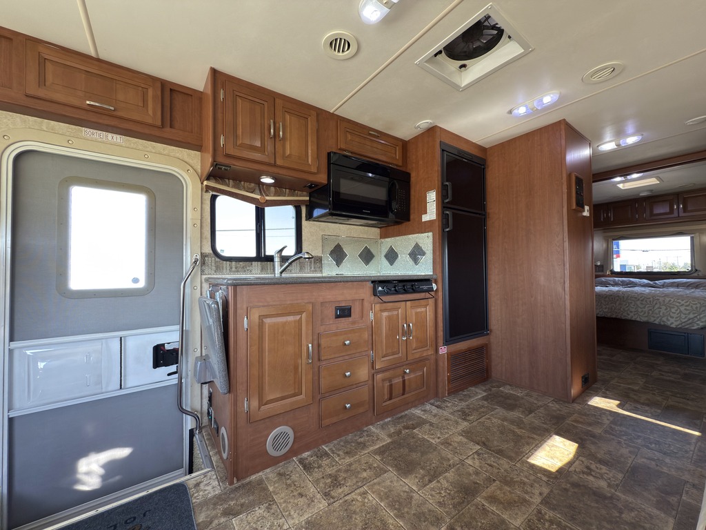 Forest River Georgetown 300S 2013 à vendre