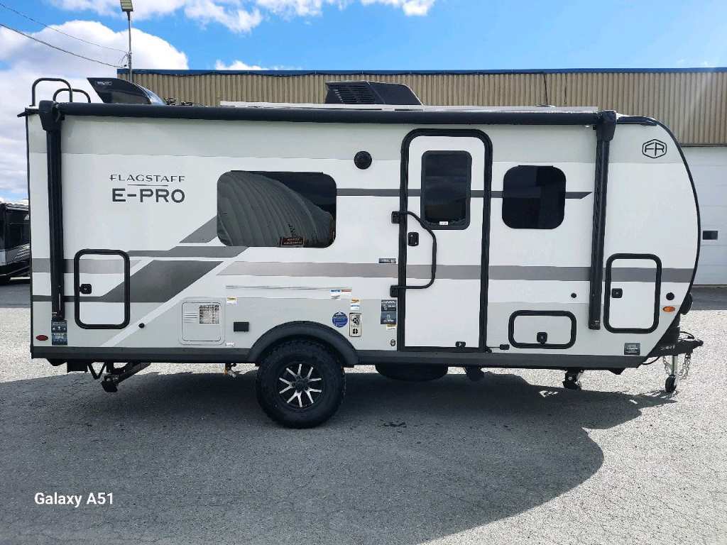 Flagstaff E-Pro 19FD 2026 à vendre